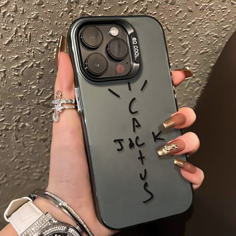 X Phone Accessories - Voor iPhone 17 Pro Max 16