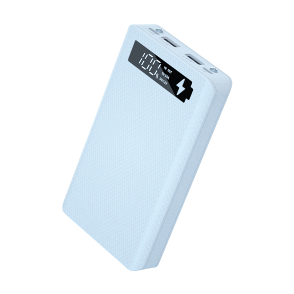 Portable Charger 20000Mah - Pd Qc 3.0 Grote Capaciteit 20000Mah
