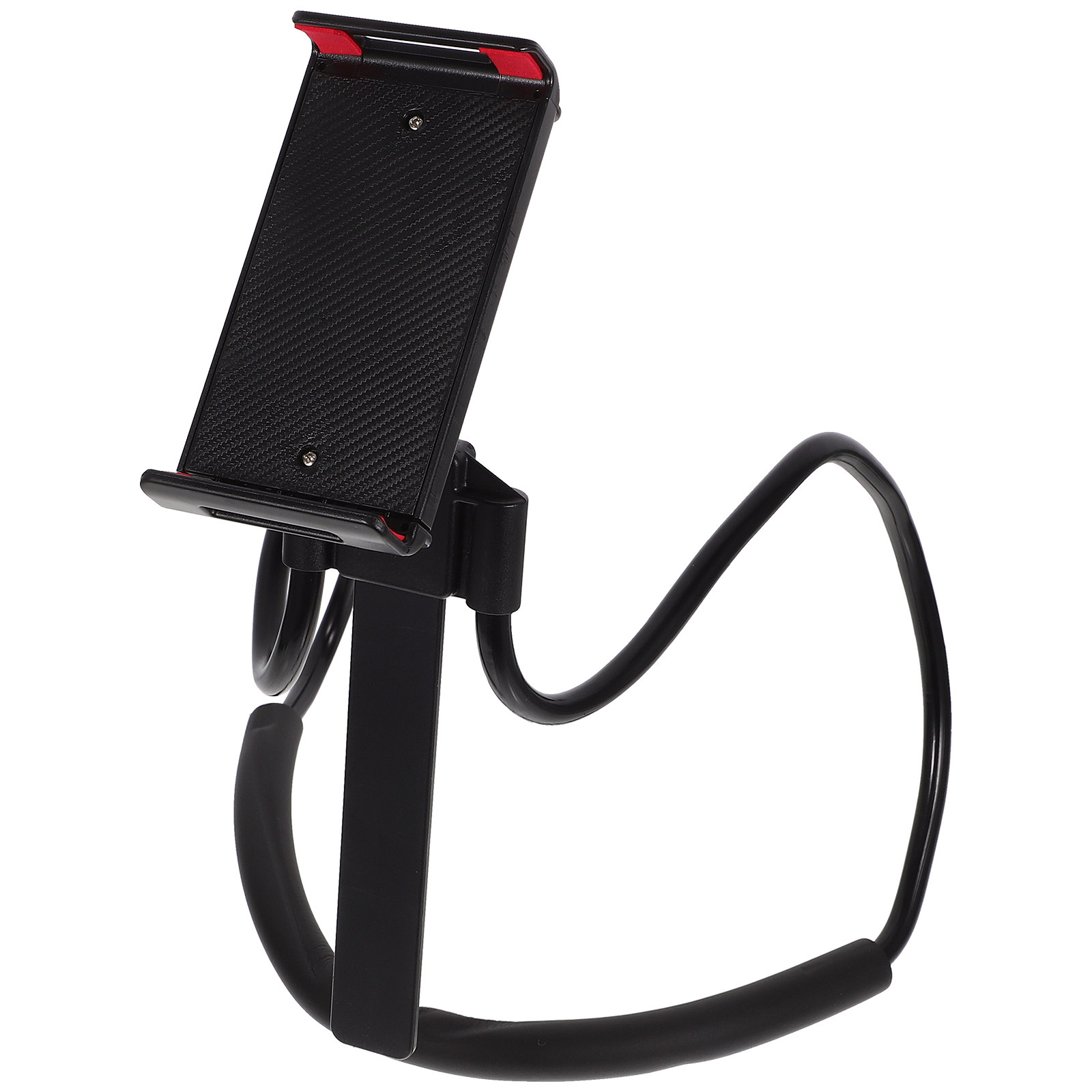 Neck Hanging Phone Holder - 1 stuks hangende telefoonhouder voor om