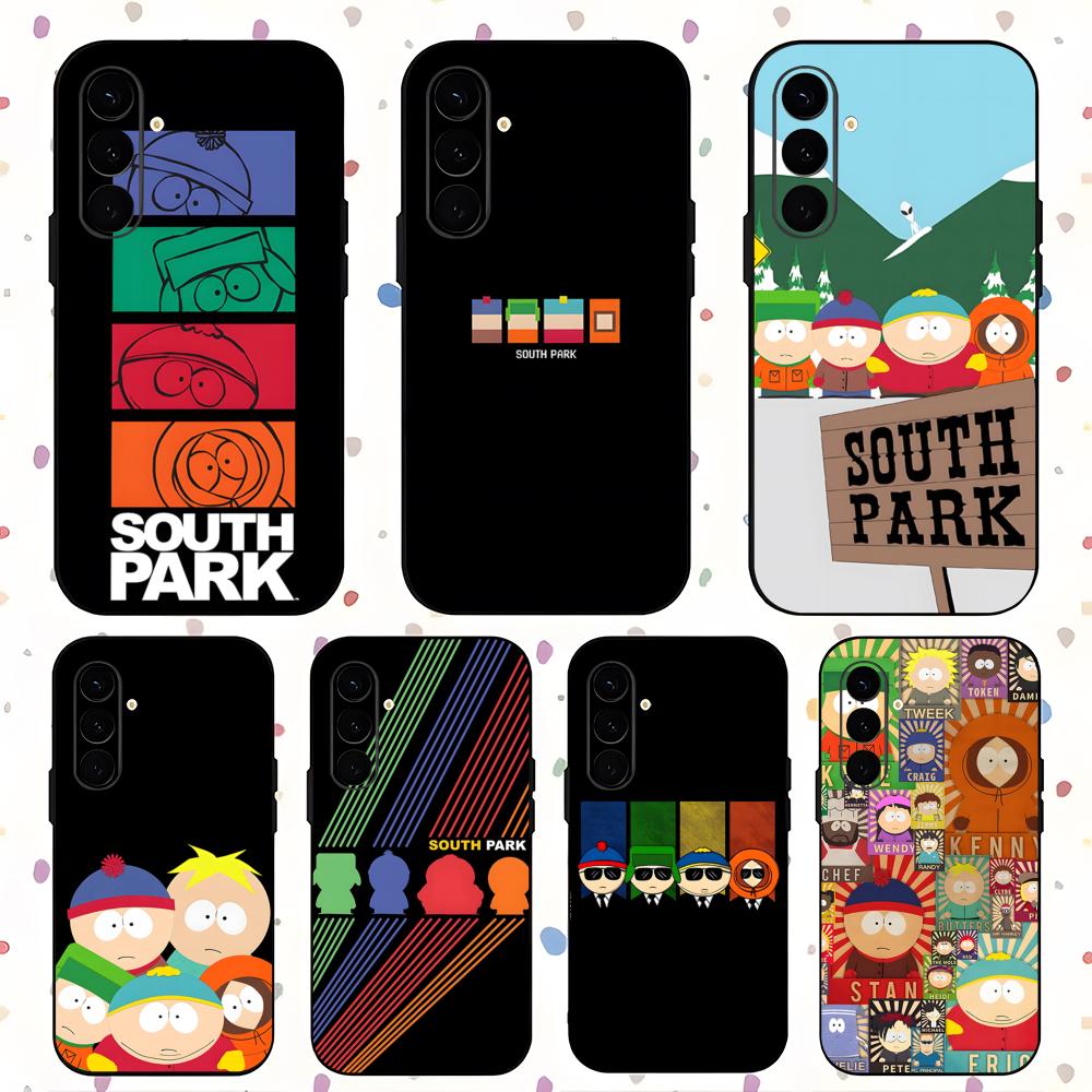 Cool South Park Cartoon Telefo - Samsung Accessories Phone recensie en prijs