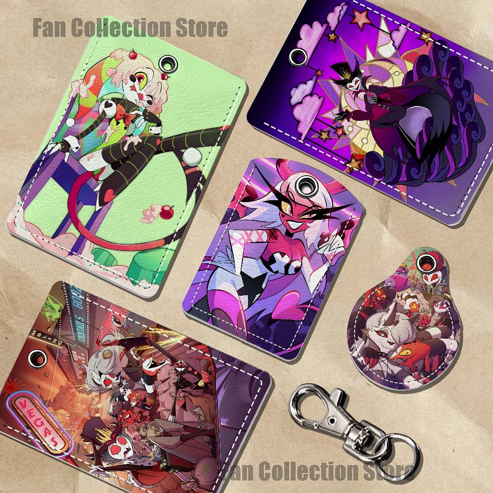 H-Helluva Cartoon B-Boss Houde - Airtag Holder Case recensie en prijs