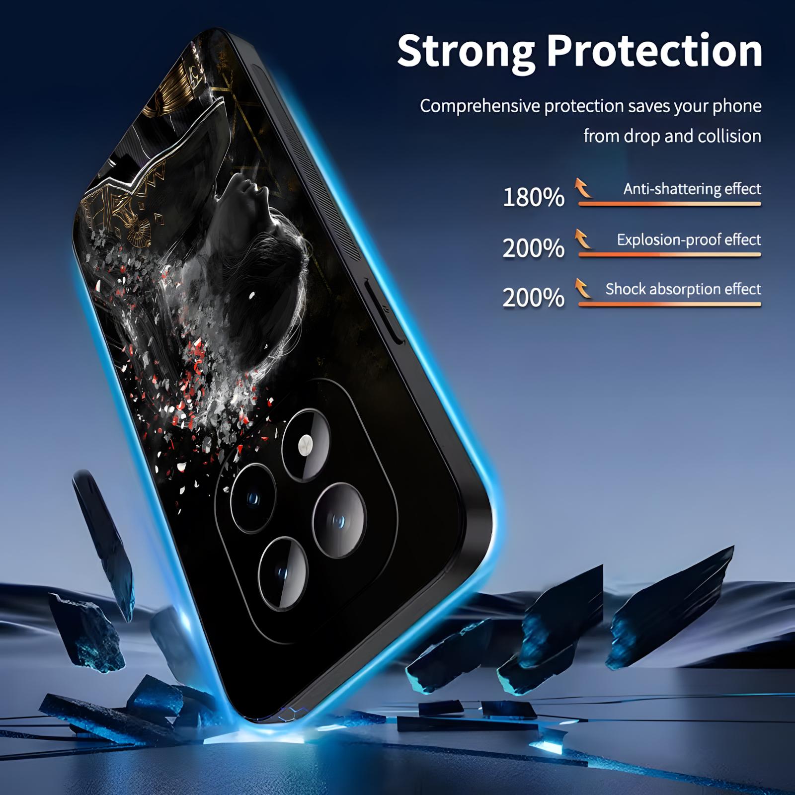 Clair Obscur Expeditie 33 Tele - X Phone Accessories recensie en prijs