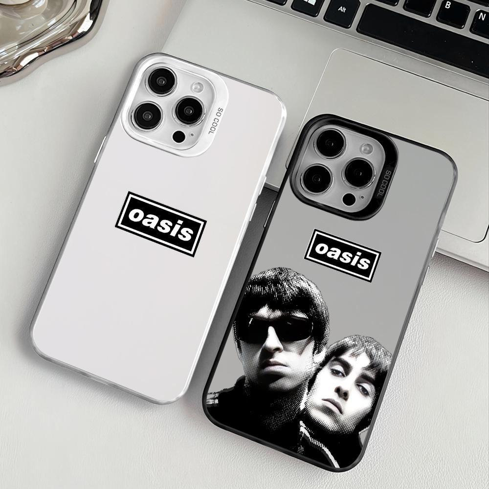 Muziek Rapper O-Oasis Telefoon - Phone Accessories Iphone recensie en prijs