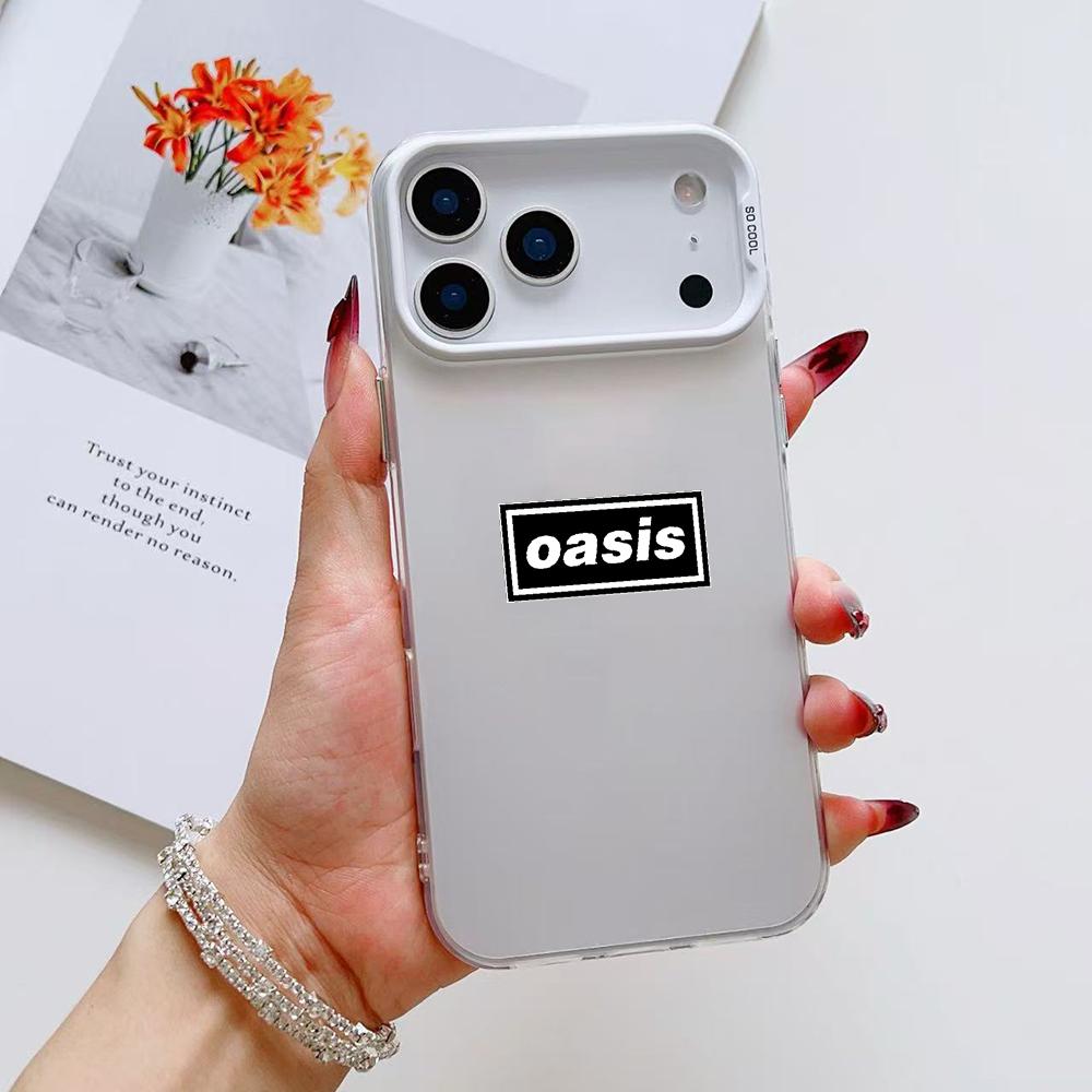 Muziek Rapper O-Oasis Telefoon - Phone Accessories Iphone recensie en prijs