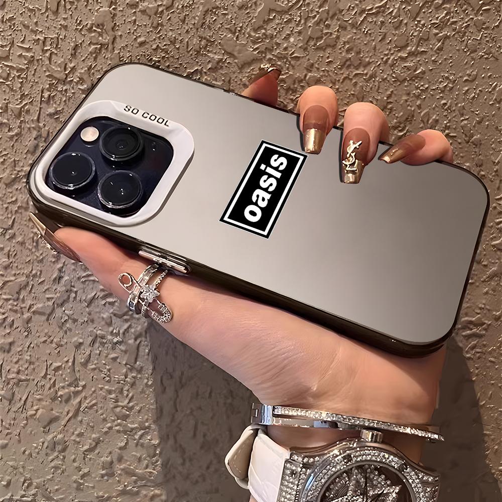 Muziek Rapper O-Oasis Telefoon - Phone Accessories Iphone recensie en prijs
