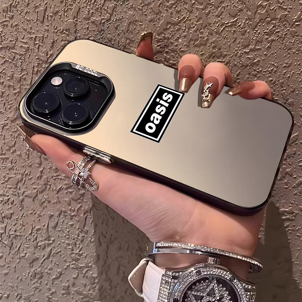 Muziek Rapper O-Oasis Telefoon - Phone Accessories Iphone recensie en prijs