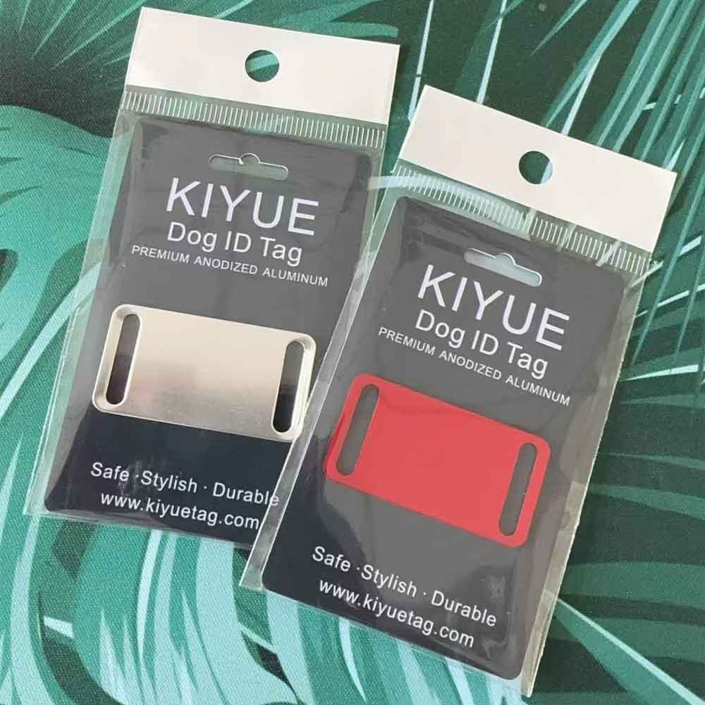 KIYUE 20Pc Dierenwinkel Alumin - Phone Accessories Names recensie en prijs