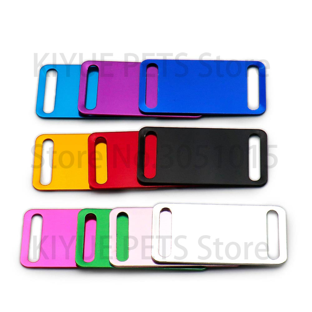 KIYUE 20Pc Dierenwinkel Alumin - Phone Accessories Names recensie en prijs