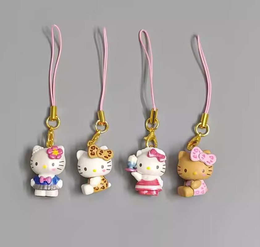 Nieuw in voorraad Schattig zwa - Phone Accessories Blind Box recensie en prijs