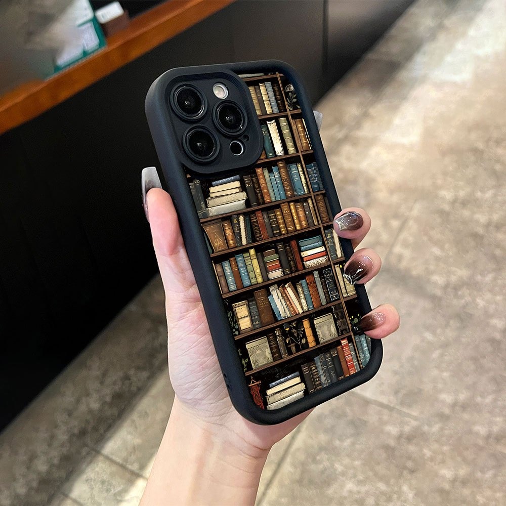 Boekenplank Creatief Patroon T - Phone Accessories To Sell recensie en prijs