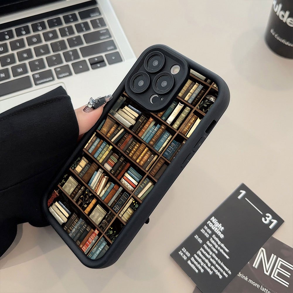 Boekenplank Creatief Patroon T - Phone Accessories To Sell recensie en prijs