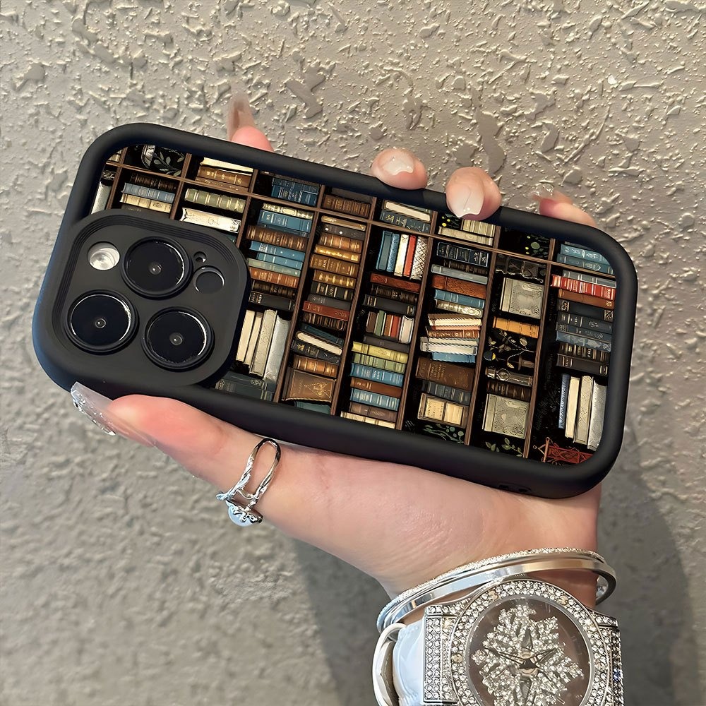 Boekenplank Creatief Patroon T - Phone Accessories To Sell recensie en prijs