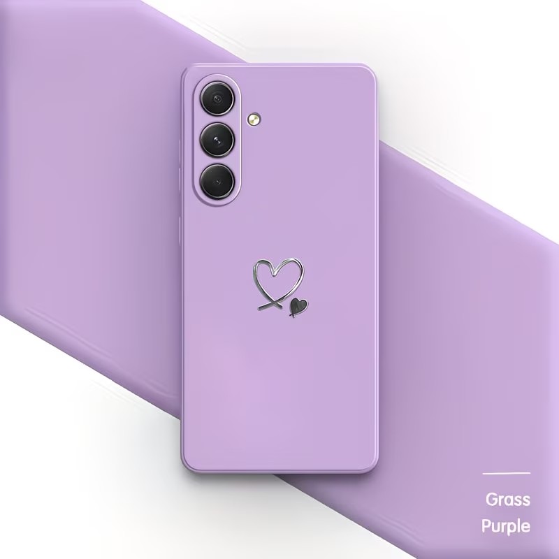 Multicolor siliconen telefoonh - Samsung Accessories Phone recensie en prijs