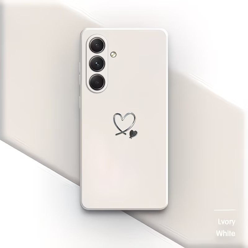 Multicolor siliconen telefoonh - Samsung Accessories Phone recensie en prijs