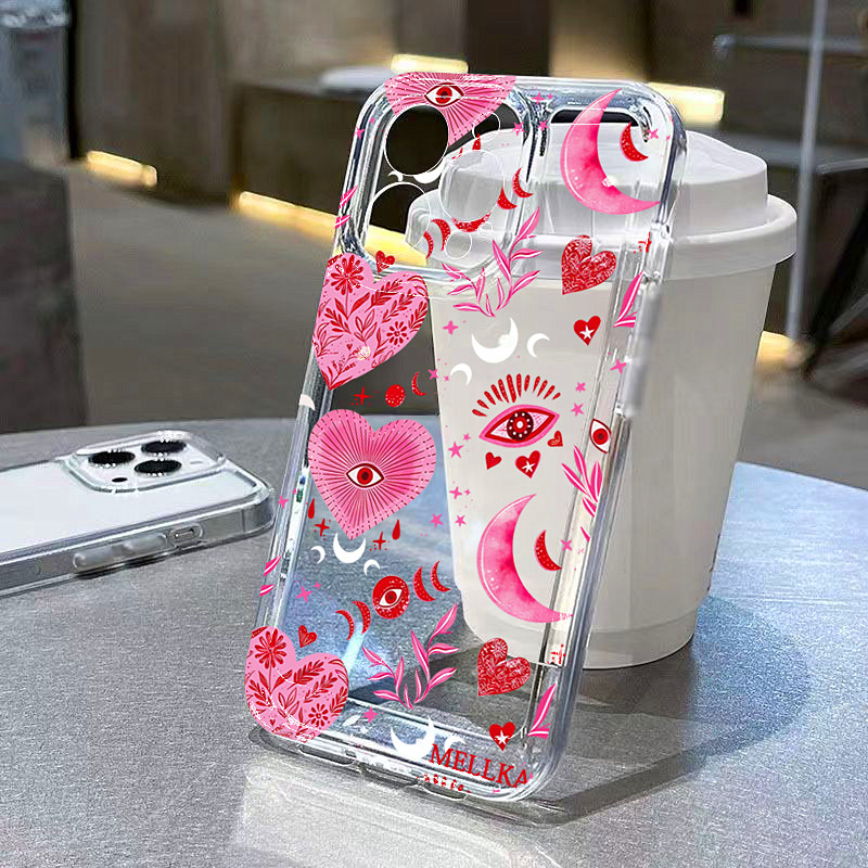 Siliconen telefoonhoesje met h - Phone Accessories Iphone recensie en prijs