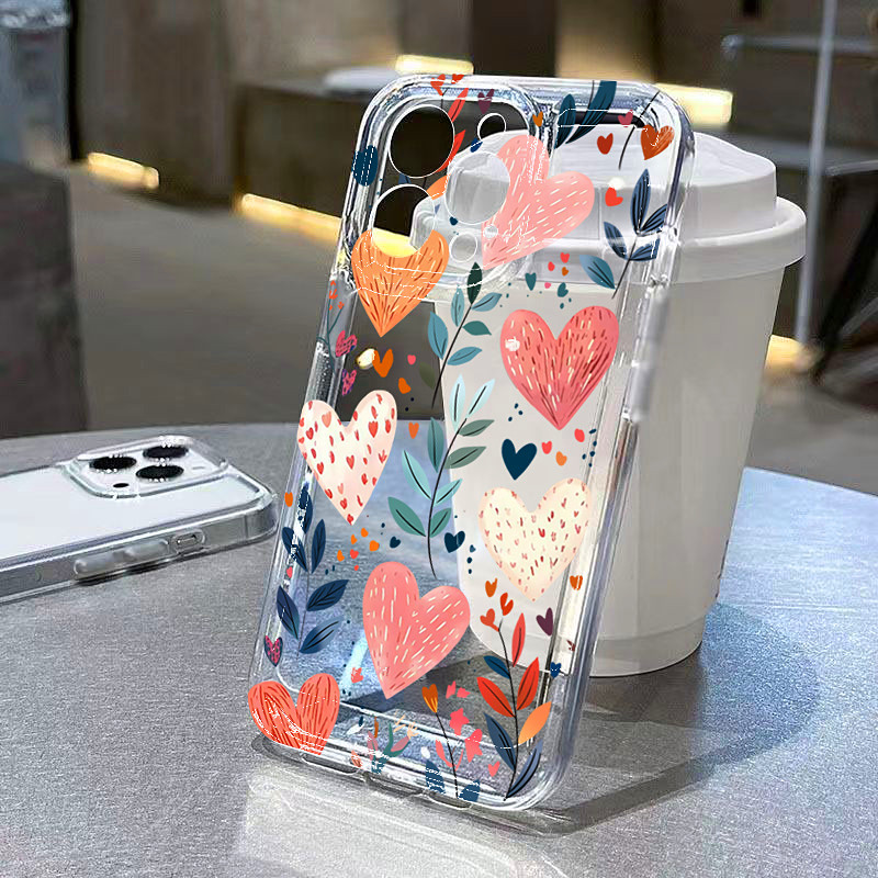 Siliconen telefoonhoesje met h - Phone Accessories Iphone recensie en prijs