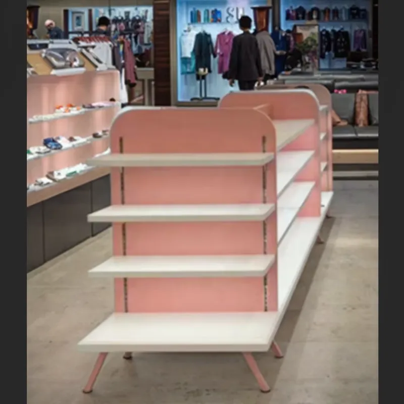 Beste kwaliteit winkeldisplayk - Phone Accessories Shop Design recensie en prijs
