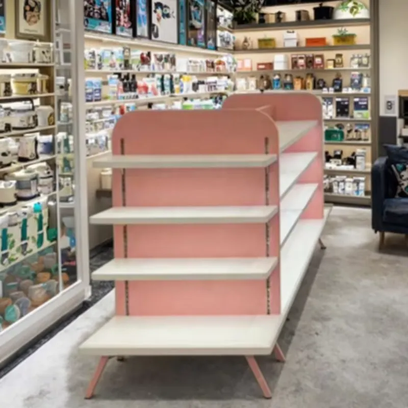 Beste kwaliteit winkeldisplayk - Phone Accessories Shop Design recensie en prijs
