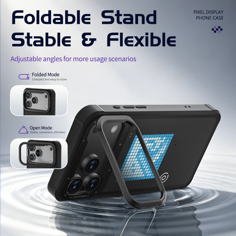 DIY-modus met APP-afbeeldingss - Phone Accessories Diy recensie en prijs