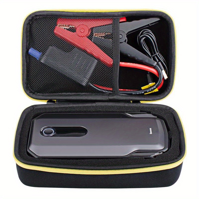 Draagbare EVA-koffer harde rei - Portable Charger 20000Mah recensie en prijs