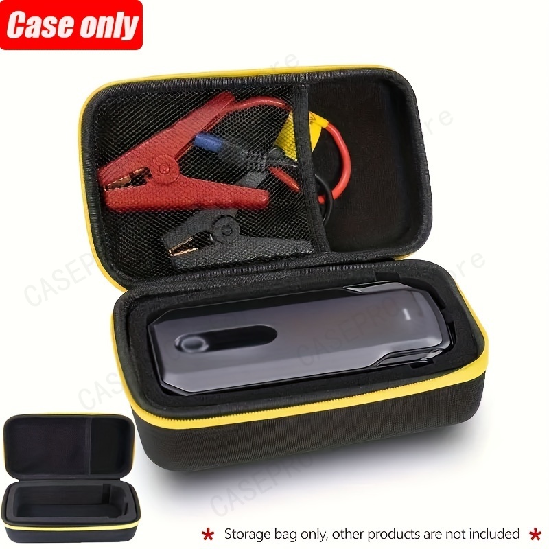 Draagbare EVA-koffer harde rei - Portable Charger 20000Mah recensie en prijs