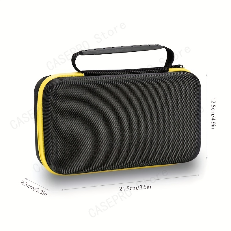 Draagbare EVA-koffer harde rei - Portable Charger 20000Mah recensie en prijs