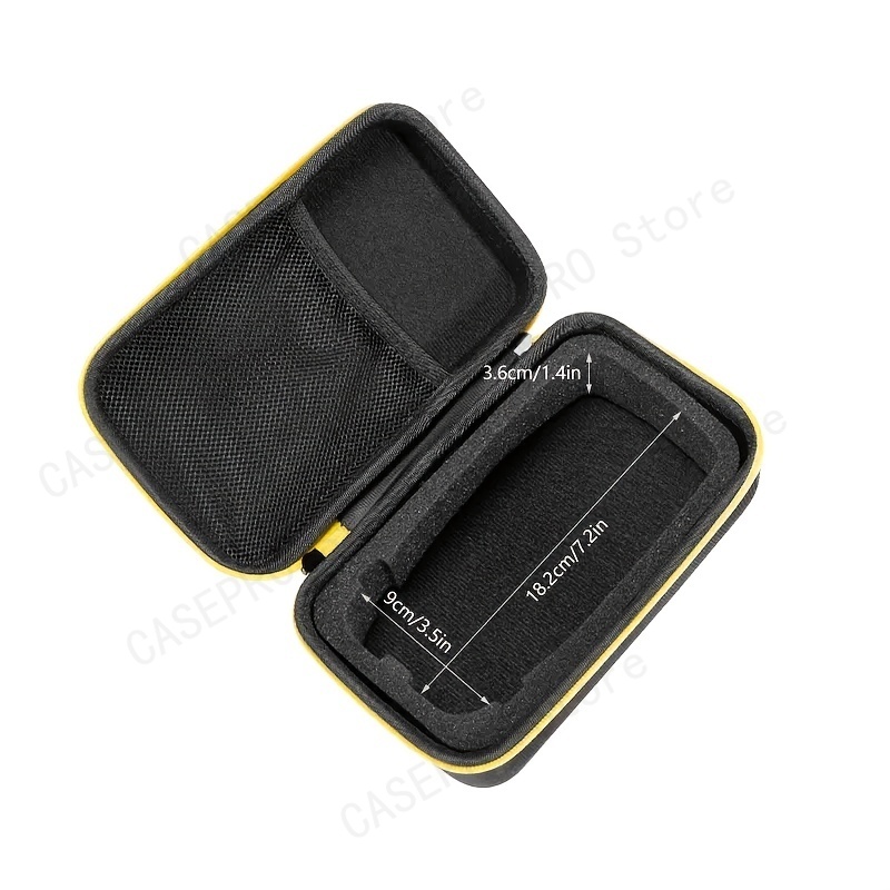 Draagbare EVA-koffer harde rei - Portable Charger 20000Mah recensie en prijs