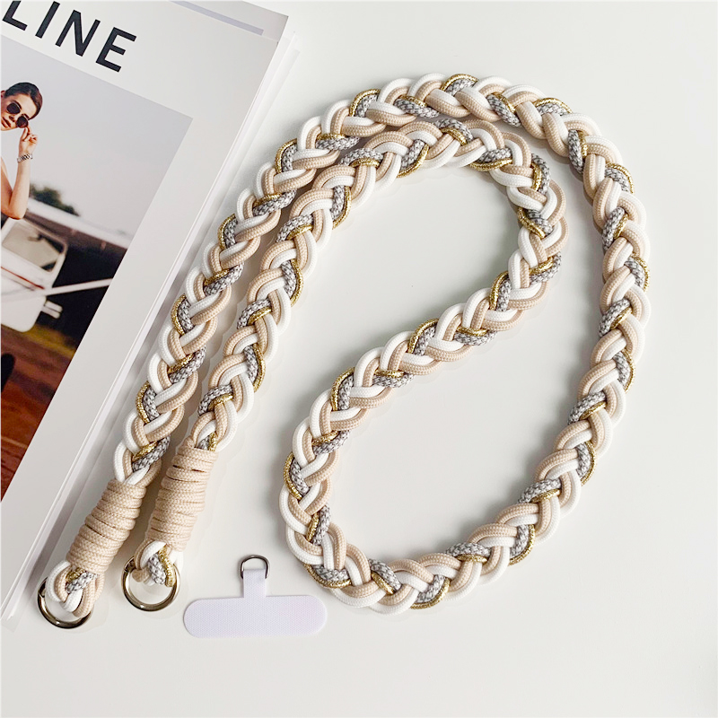 Nieuwe telefoonkoord Afneembar - Phone Accessories Hanger recensie en prijs