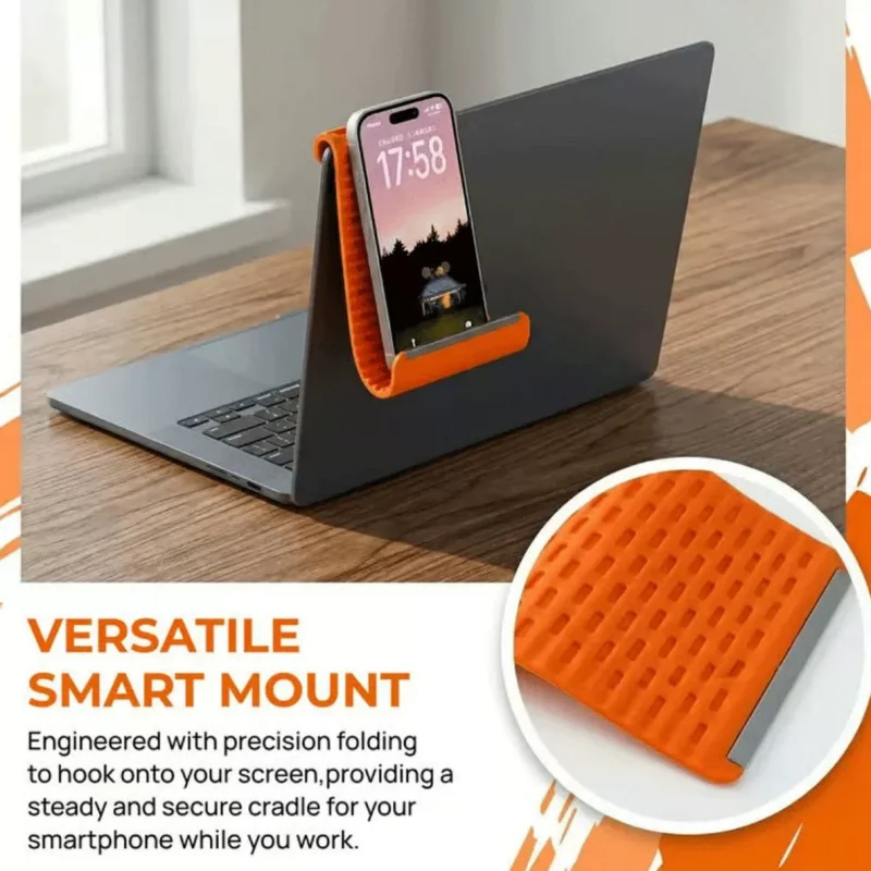 Siliconen opvouwbare telefoons - Phone Accessories Diy recensie en prijs