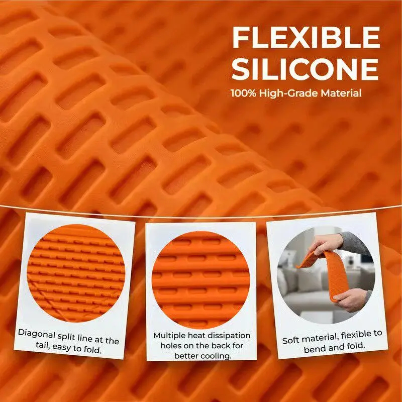 Siliconen opvouwbare telefoons - Phone Accessories Diy recensie en prijs