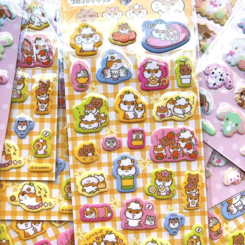 Nieuwe Sanrio Usahana Sugarbun - Phone Accessories Diy recensie en prijs