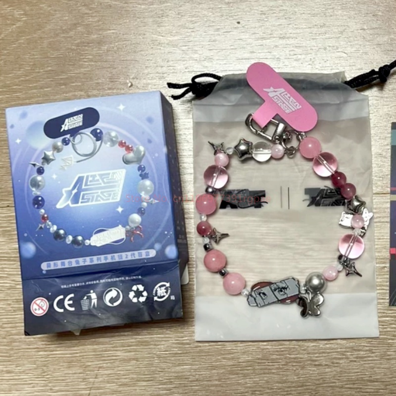 Op voorraad Nieuwe 2e generati - Phone Accessories Blind Box recensie en prijs