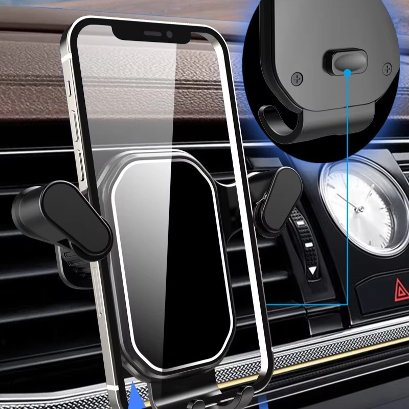 Premium universele auto telefo - Phone Accessories Hanger recensie en prijs
