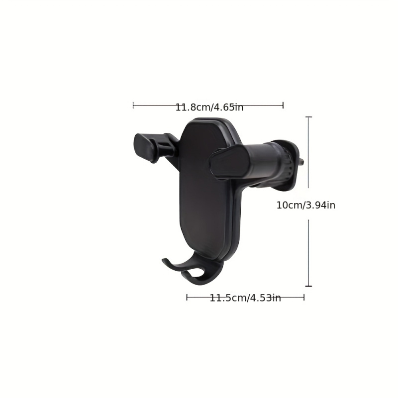 Premium universele auto telefo - Phone Accessories Hanger recensie en prijs