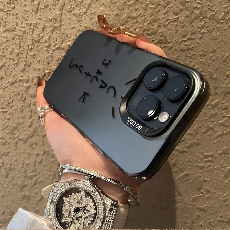 Voor iPhone 17 Pro Max 16 15 1 - X Phone Accessories recensie en prijs