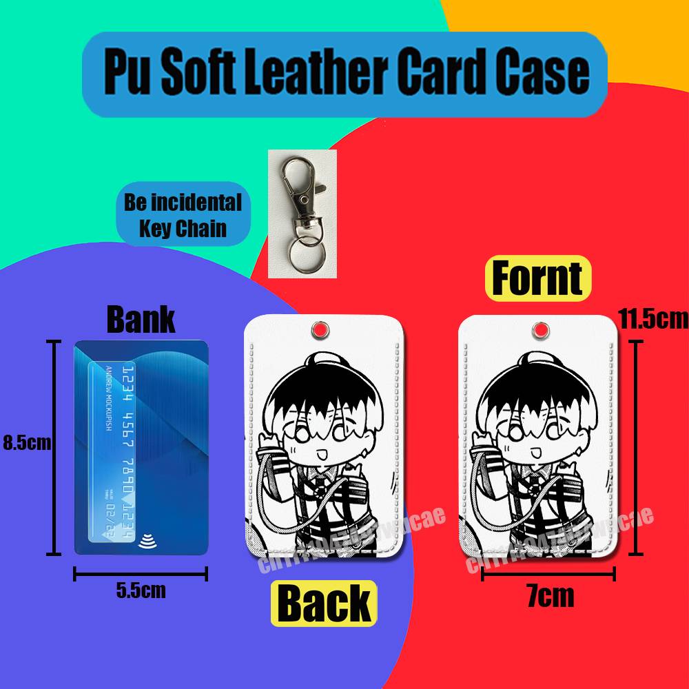 Voor Kayano Mikoto M-MILGRAM V - Airtag Holder Case recensie en prijs