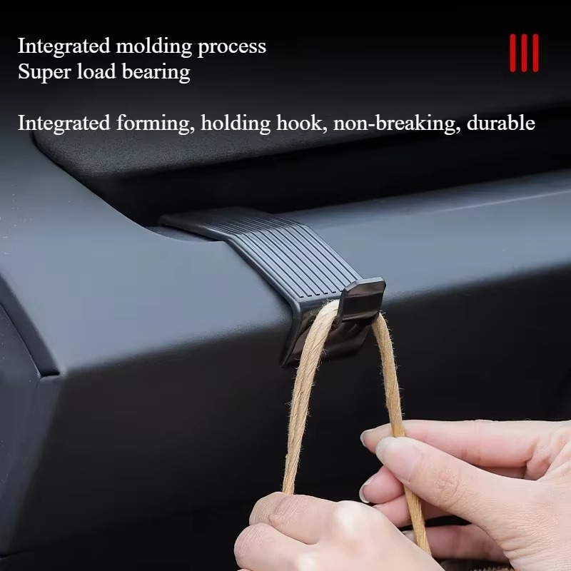 Dashboardhaakbeugel voor Tesla - Phone Accessories Hanger recensie en prijs