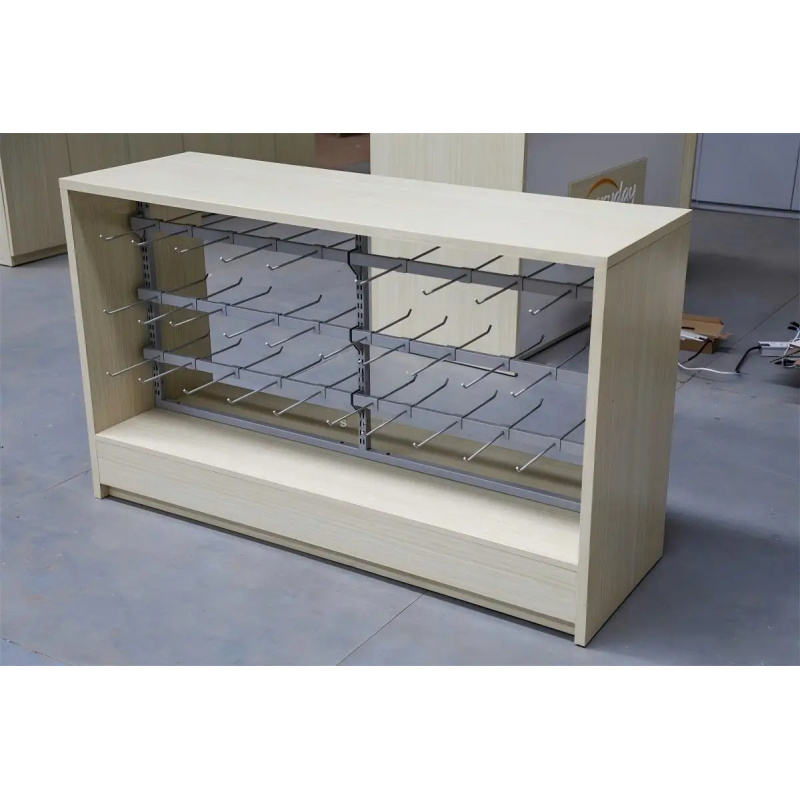 Modern ontworpen displaykast,  - Phone Accessories Shop Design recensie en prijs