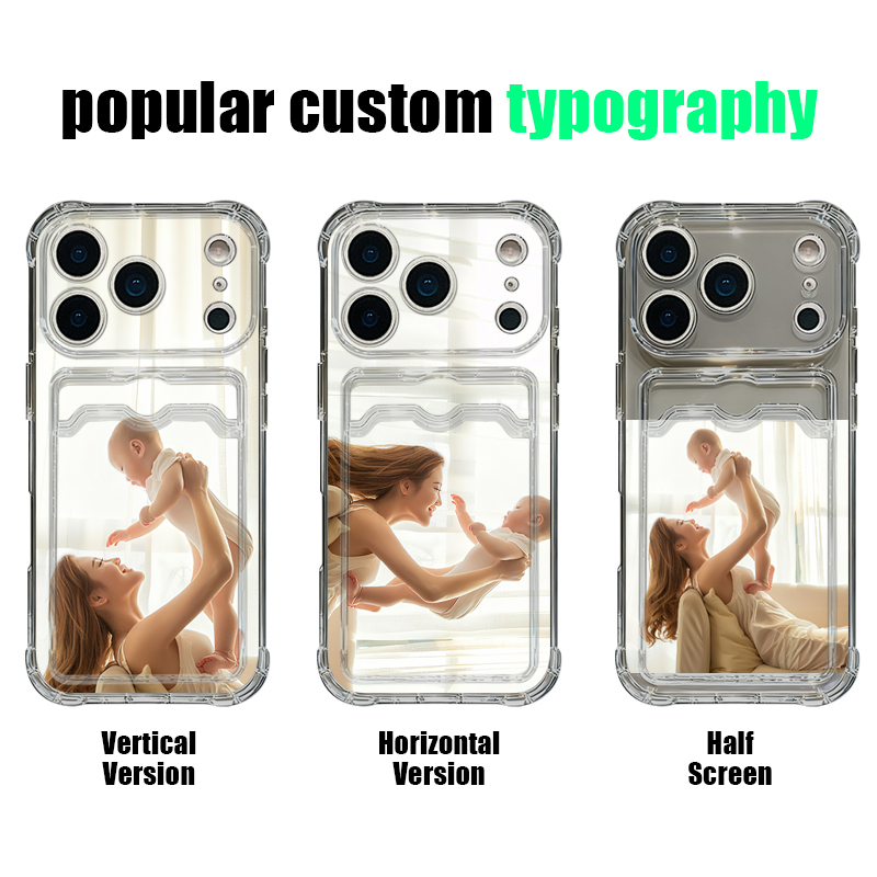 DIY Aangepaste Naam Foto Telef - Phone Accessories Names recensie en prijs