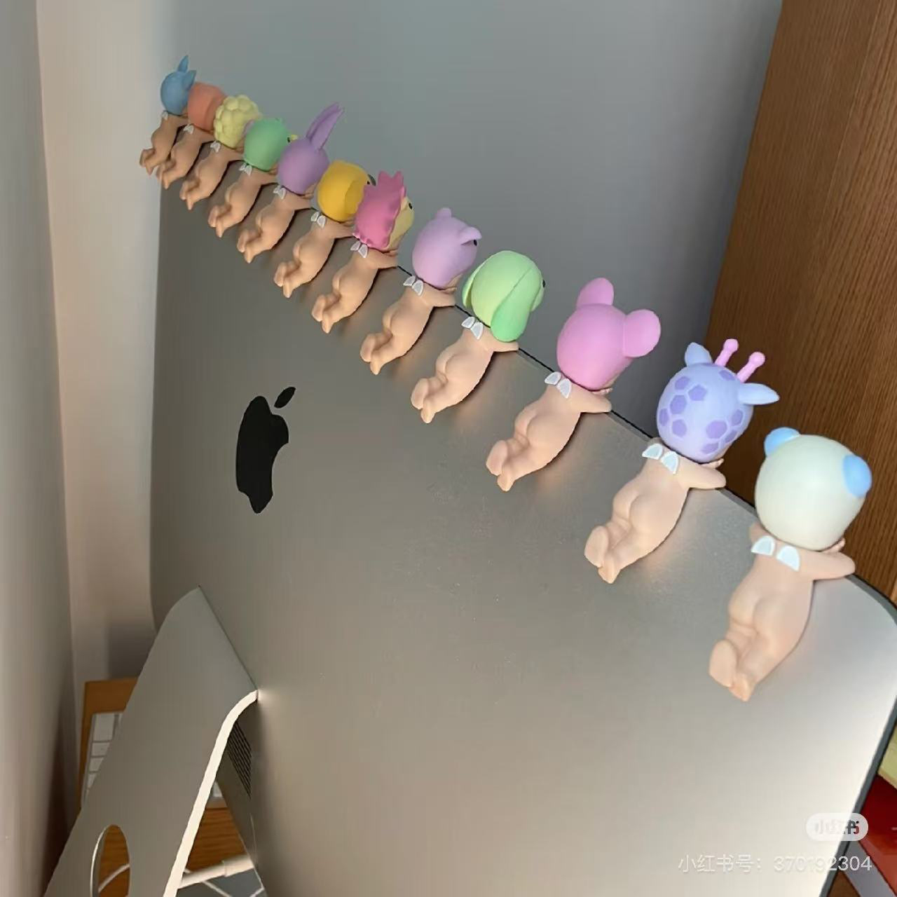 Hot Fruit Animal Blind Box Min - Phone Accessories Blind Box recensie en prijs