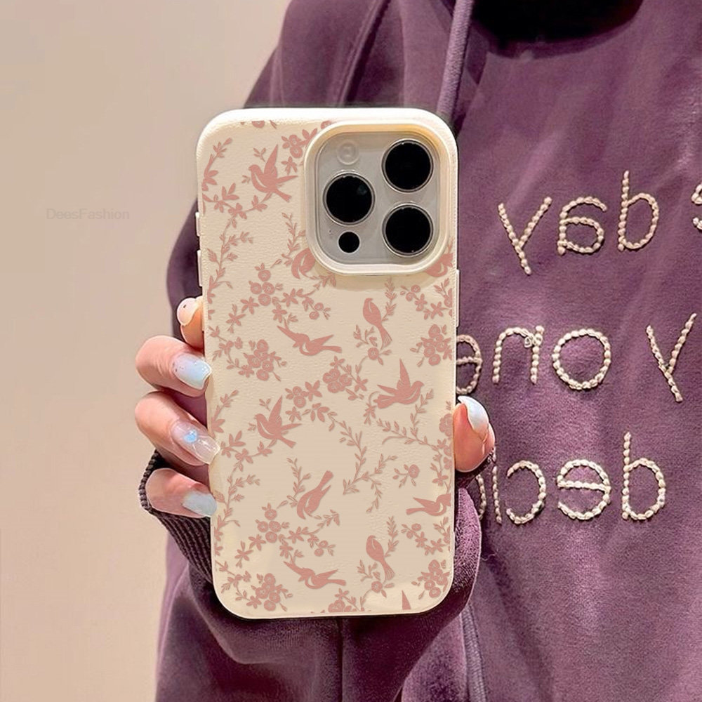 Telefoonhoesje voor iPhone 17  - Phone Accessories Iphone recensie en prijs