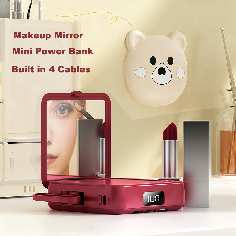 20000 mAh Mini Power Bank Inge - Portable Charger 20000Mah recensie en prijs