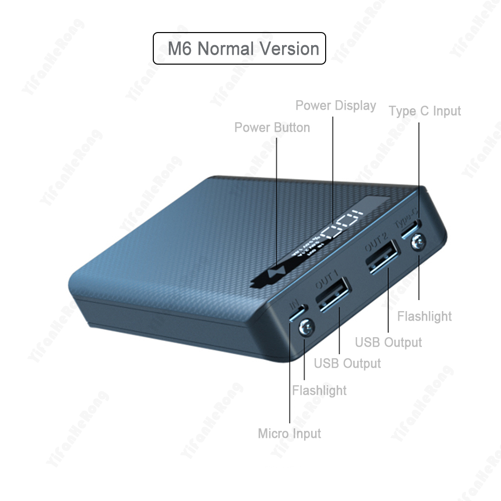 Pd Qc 3.0 Grote Capaciteit 200 - Portable Charger 20000Mah recensie en prijs