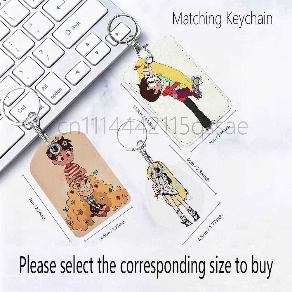 Schattige Ster vs. de Krachten - Airtag Holder Case recensie en prijs
