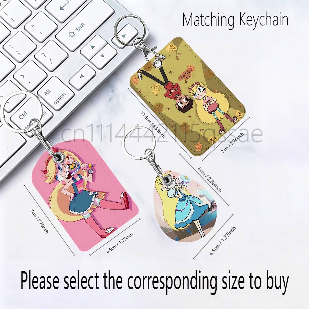 Schattige Ster vs. de Krachten - Airtag Holder Case recensie en prijs