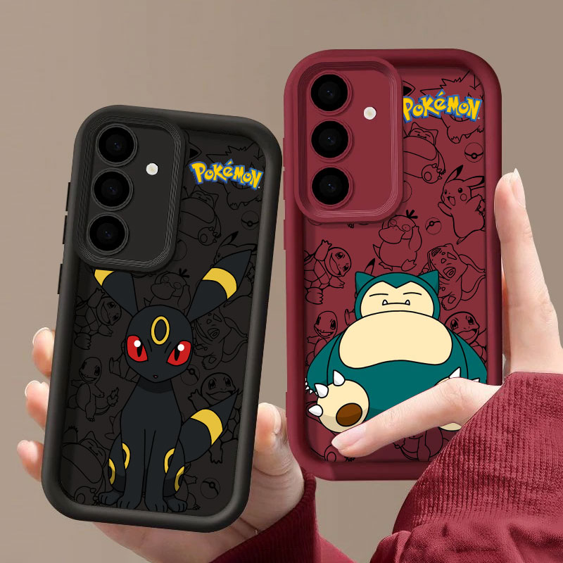 Snorlaxs Umbreons P-Pokemons A - Samsung Accessories Phone recensie en prijs