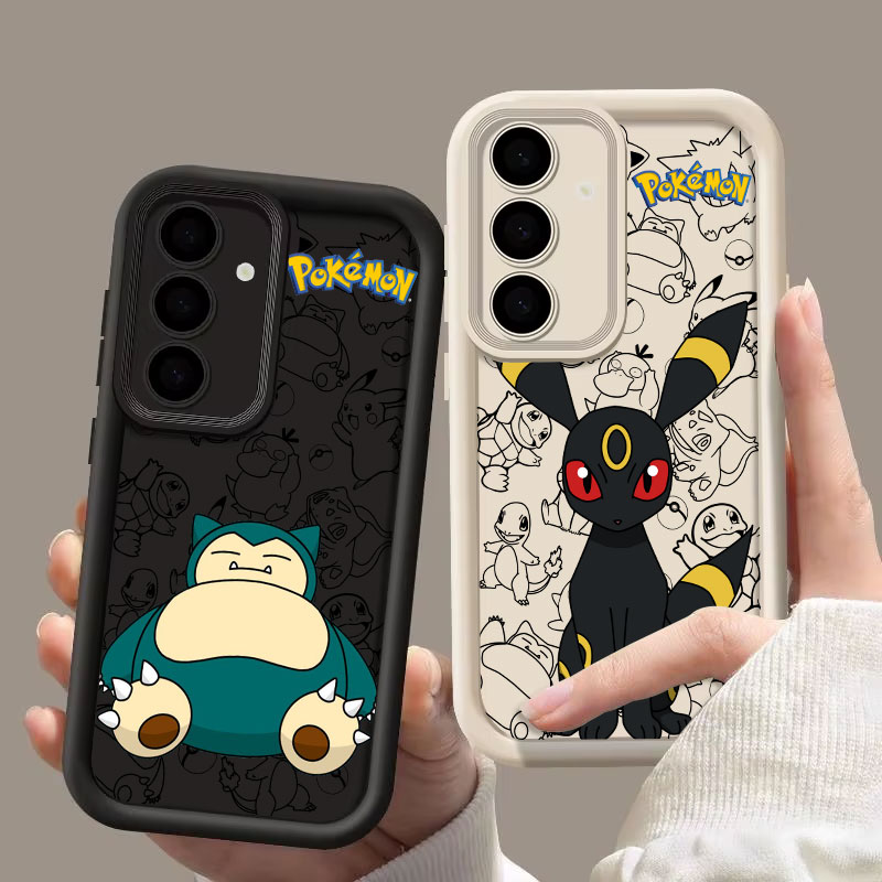 Snorlaxs Umbreons P-Pokemons A - Samsung Accessories Phone recensie en prijs