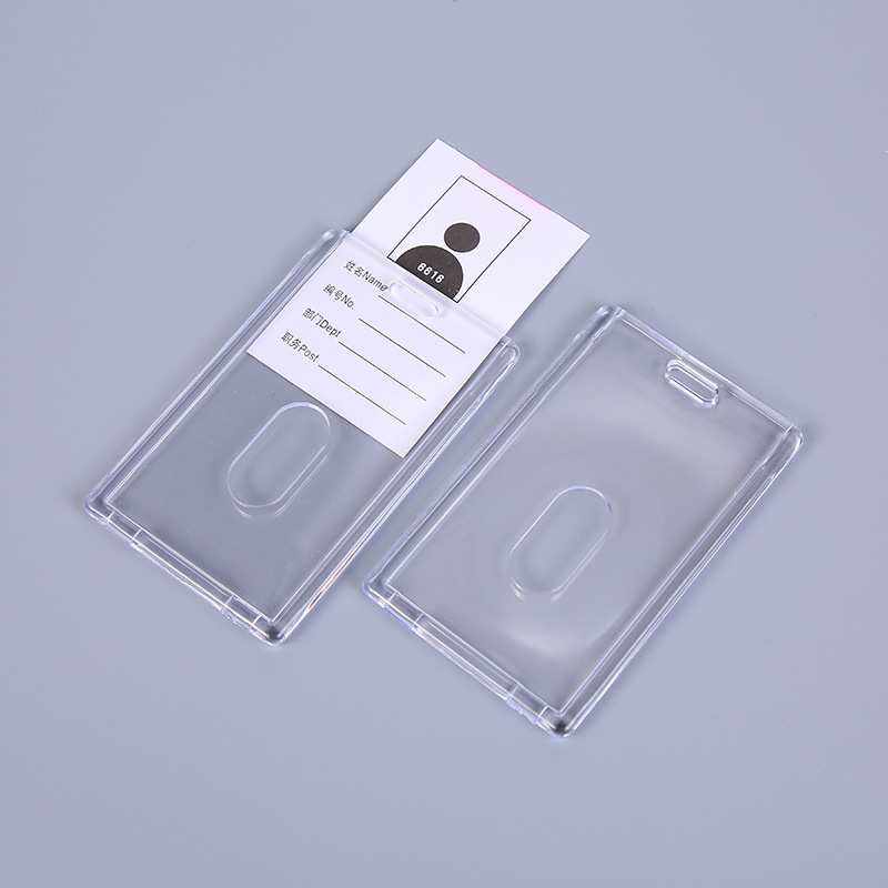 1 STKS Card Cover Case Badge H - Phone Accessories Company recensie en prijs
