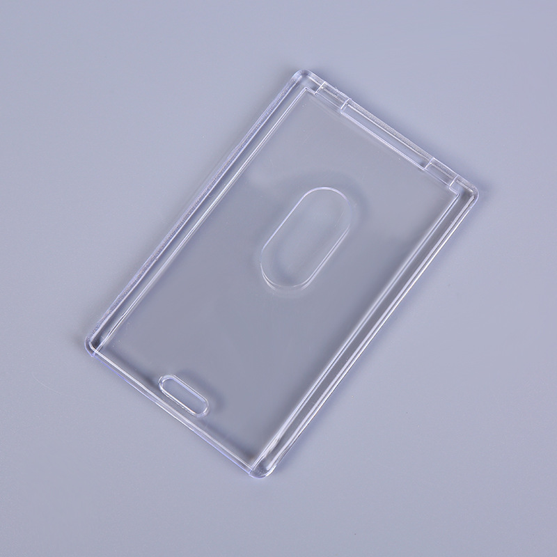 1 STKS Card Cover Case Badge H - Phone Accessories Company recensie en prijs