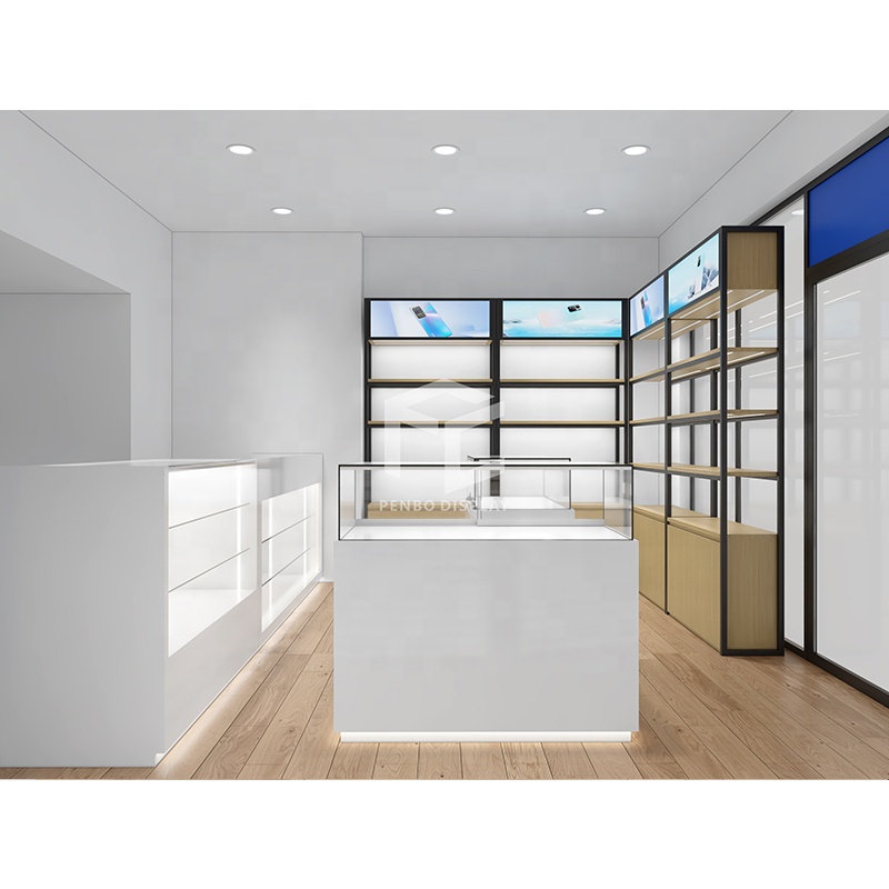op maat. Accessoires voor mobi - Phone Accessories Shop Design recensie en prijs